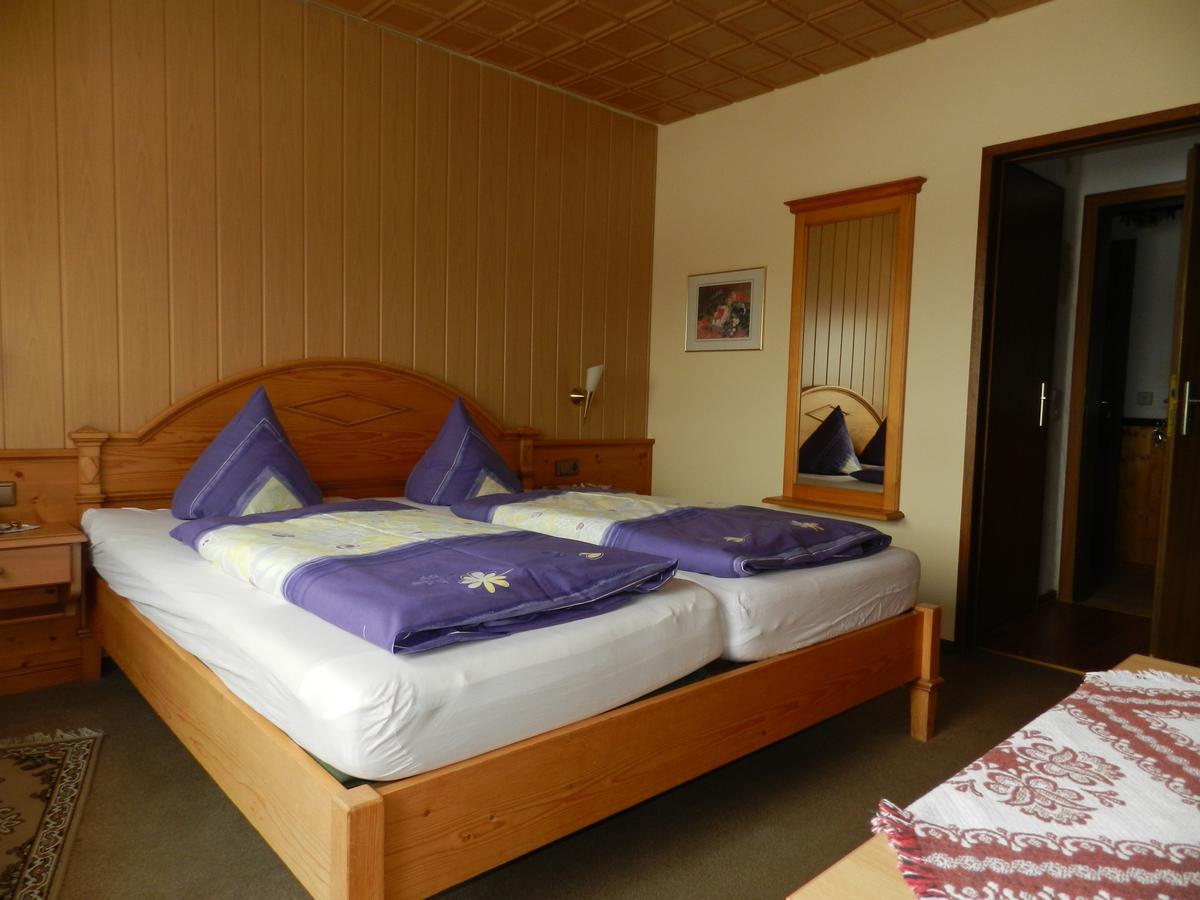 Hotel Dachsberger-Hof Wittenschwand Dış mekan fotoğraf