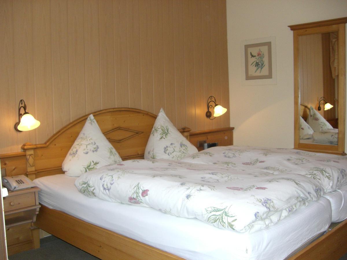Hotel Dachsberger-Hof Wittenschwand Dış mekan fotoğraf