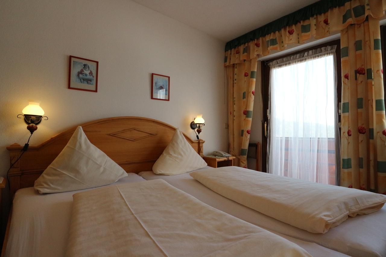 Hotel Dachsberger-Hof Wittenschwand Dış mekan fotoğraf