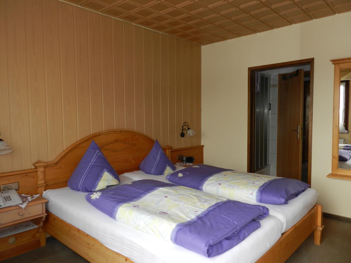Hotel Dachsberger-Hof Wittenschwand Dış mekan fotoğraf
