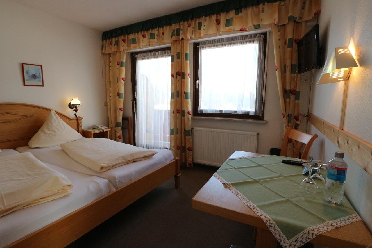 Hotel Dachsberger-Hof Wittenschwand Dış mekan fotoğraf