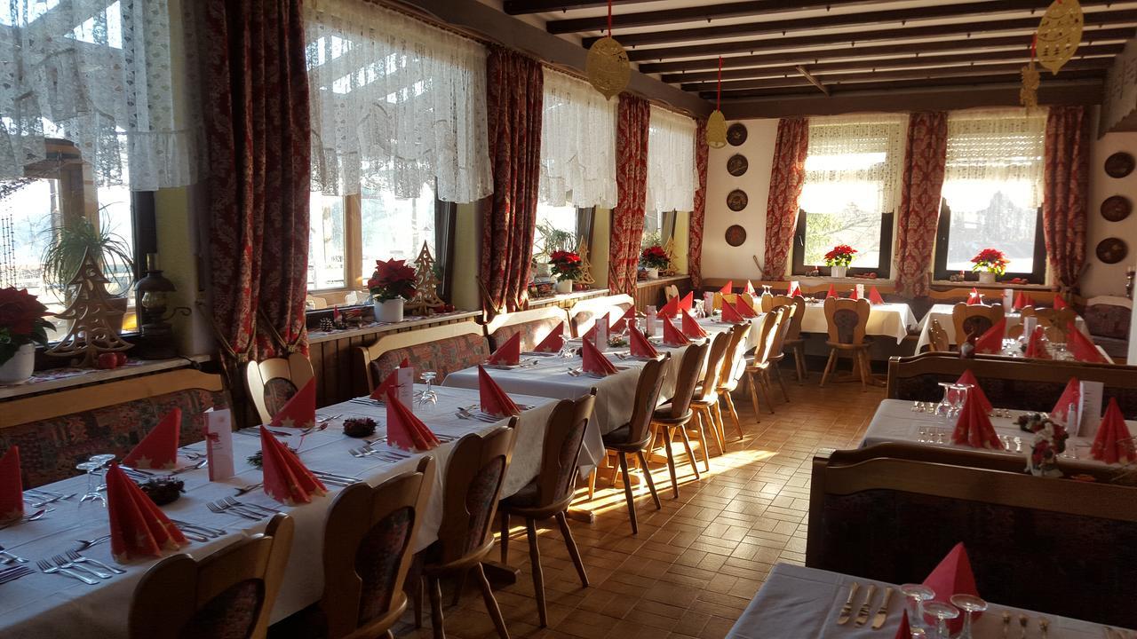 Hotel Dachsberger-Hof Wittenschwand Dış mekan fotoğraf