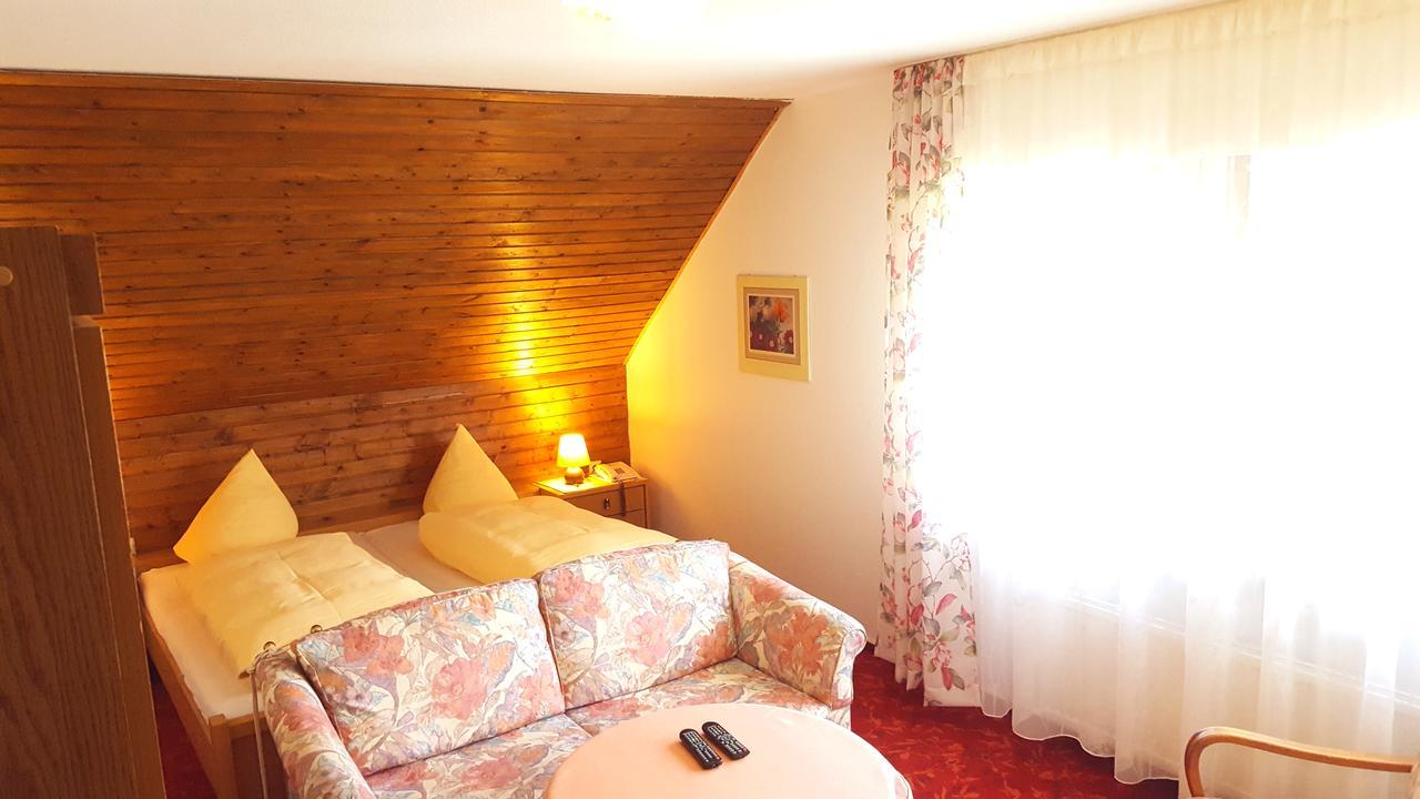 Hotel Dachsberger-Hof Wittenschwand Dış mekan fotoğraf